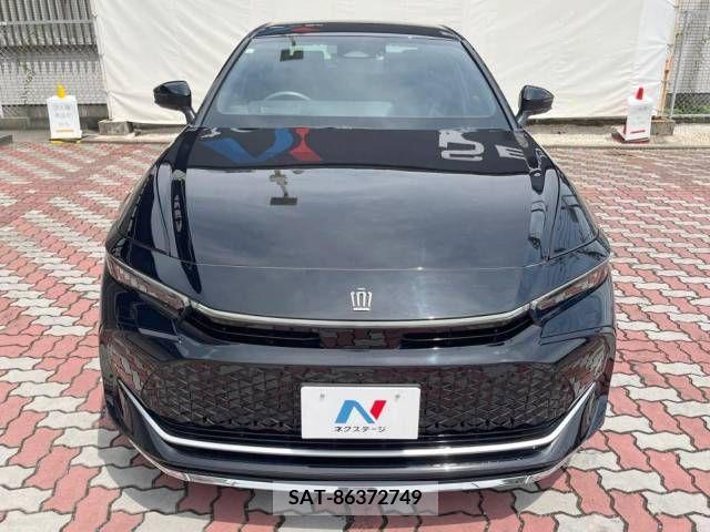 Toyota CROWN 2023-01 337738-14