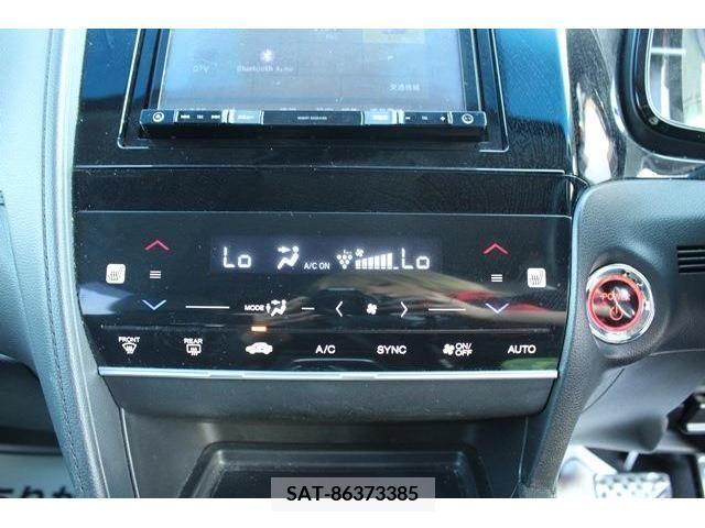 Honda SHUTTLE 2019-07 346743-5