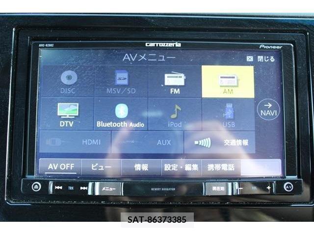 Honda SHUTTLE 2019-07 346743-2