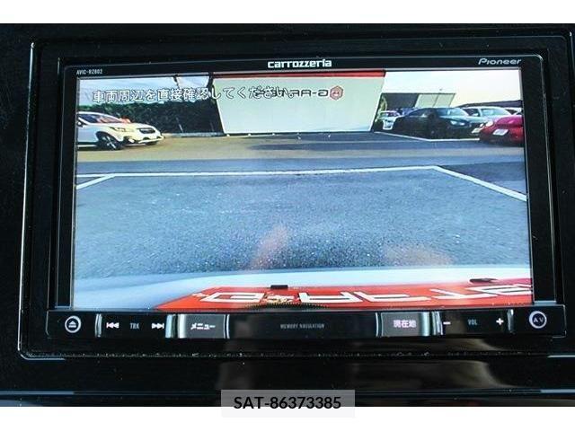 Honda SHUTTLE 2019-07 346743-3