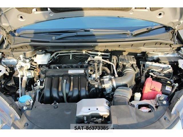 Honda SHUTTLE 2019-07 346743-18