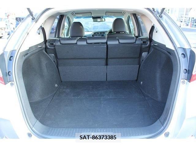 Honda SHUTTLE 2019-07 346743-17