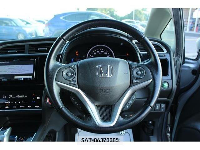 Honda SHUTTLE 2019-07 346743-15