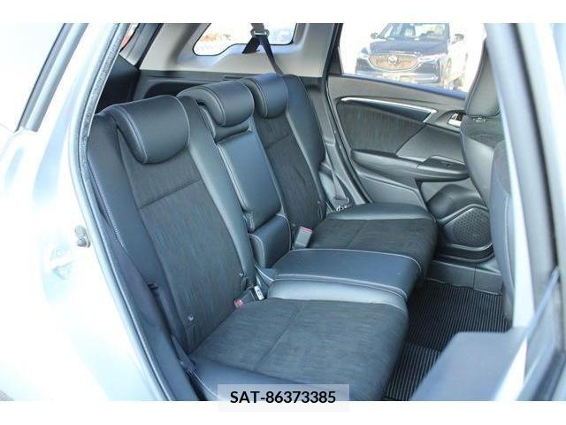 Honda SHUTTLE 2019-07 346743-14