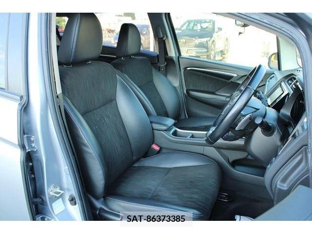 Honda SHUTTLE 2019-07 346743-13