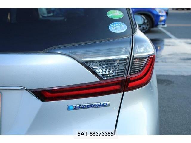 Honda SHUTTLE 2019-07 346743-12
