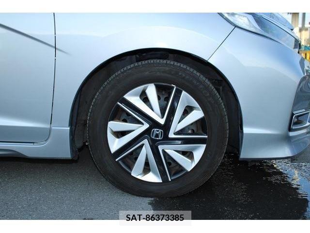 Honda SHUTTLE 2019-07 346743-10