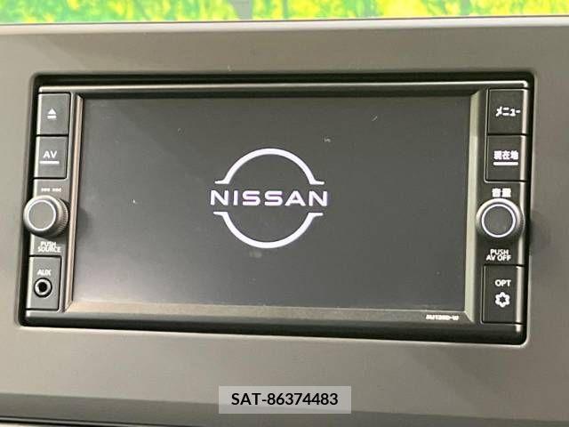 Nissan DAYZ 2021-02 266404-2