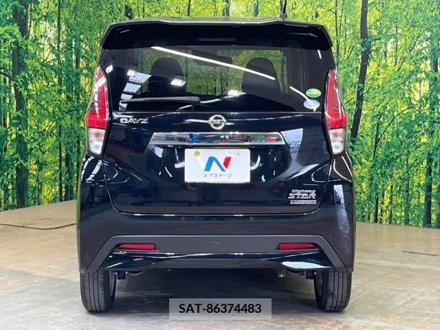 Nissan DAYZ 2021-02 266404-15