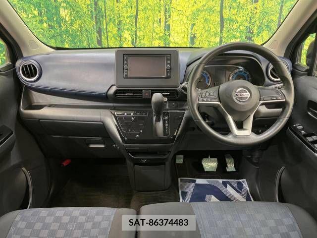 Nissan DAYZ 2021-02 266404-1