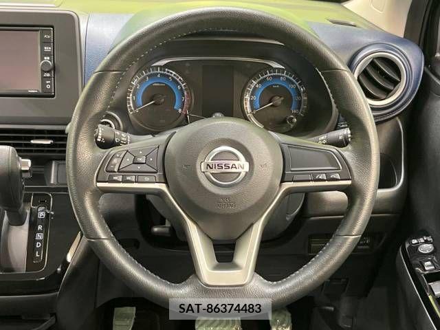 Nissan DAYZ 2021-02 266404-13