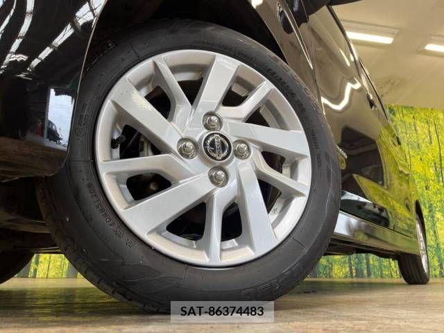 Nissan DAYZ 2021-02 266404-12
