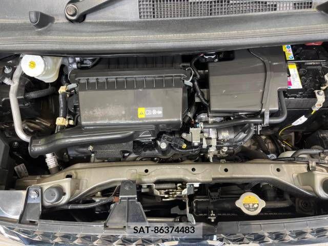 Nissan DAYZ 2021-02 266404-18