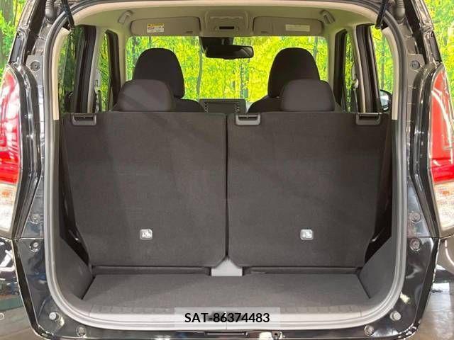 Nissan DAYZ 2021-02 266404-10