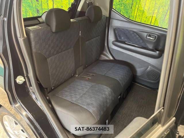 Nissan DAYZ 2021-02 266404-9