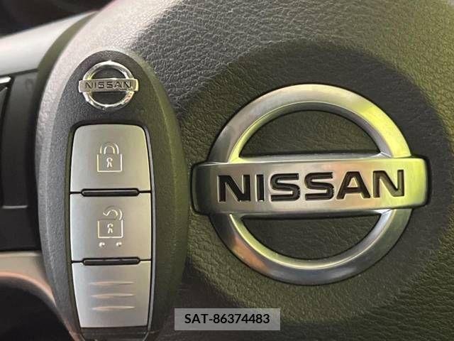 Nissan DAYZ 2021-02 266404-7