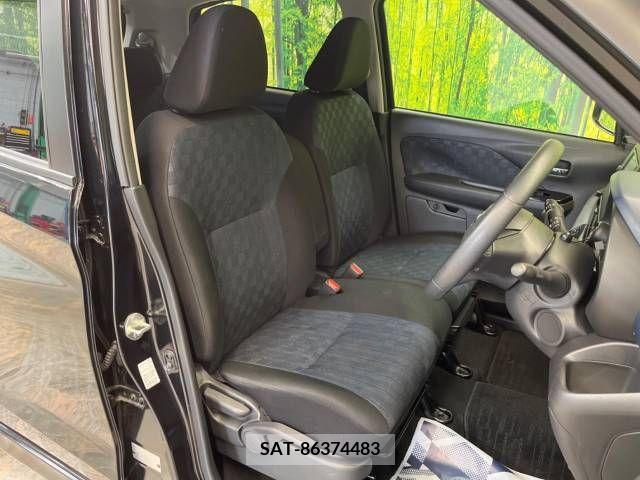 Nissan DAYZ 2021-02 266404-8