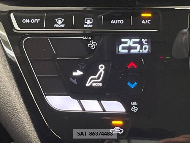 Nissan DAYZ 2021-02 266404-6