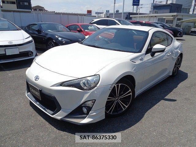 Toyota 86 2012-07 346736-0