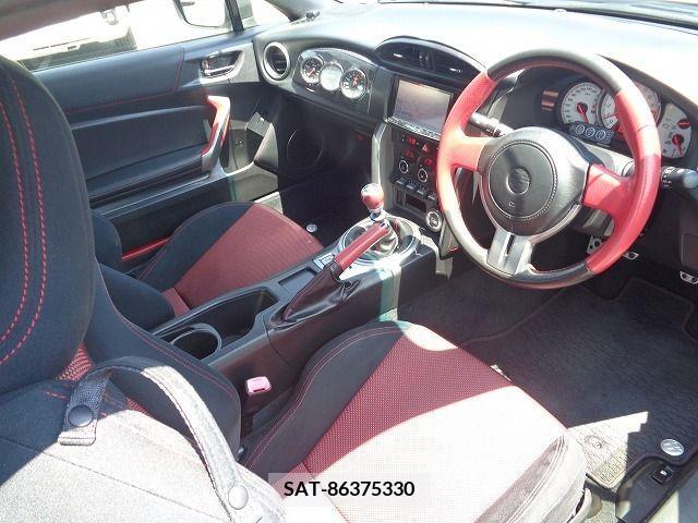 Toyota 86 2012-07 346736-9