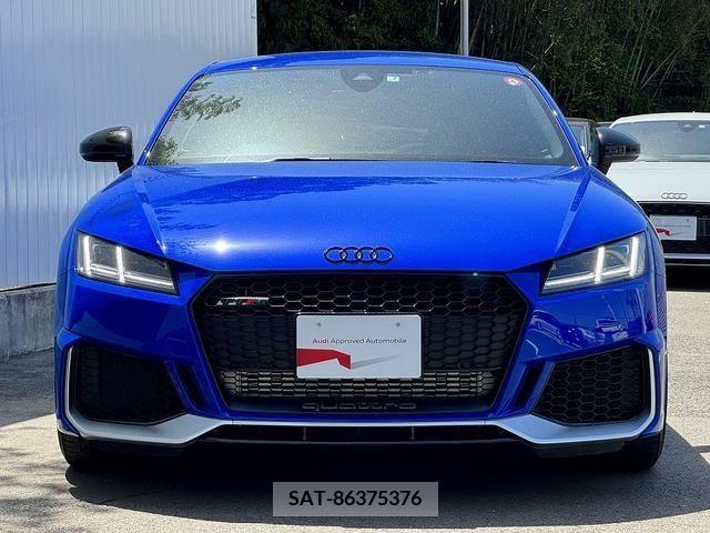 Audi TT 2021-07 261429-2