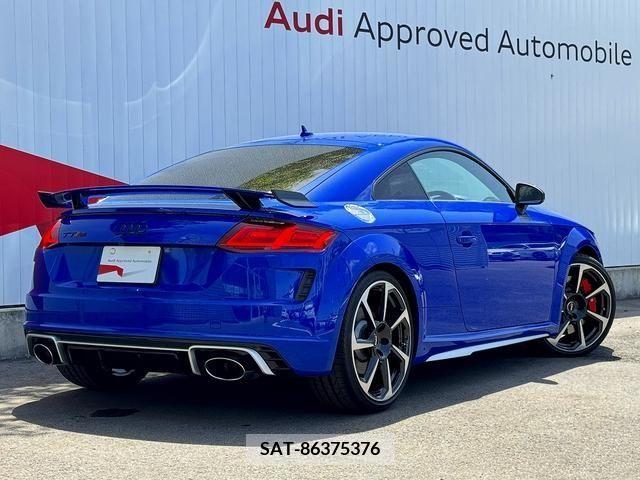Audi TT 2021-07 261429-1