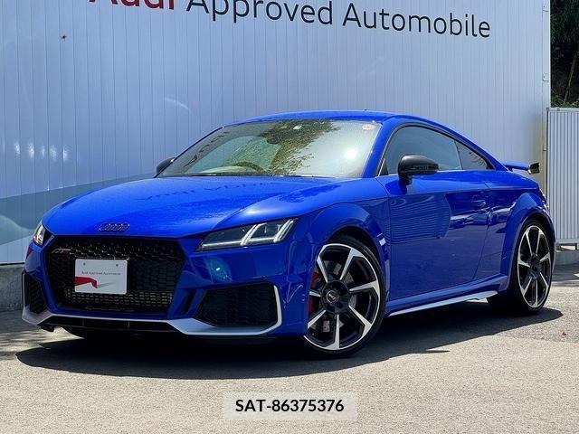 Audi TT 2021-07 261429-0