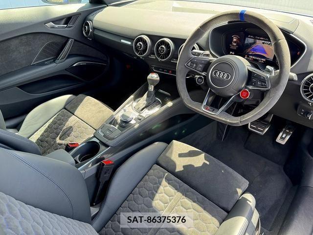 Audi TT 2021-07 261429-7