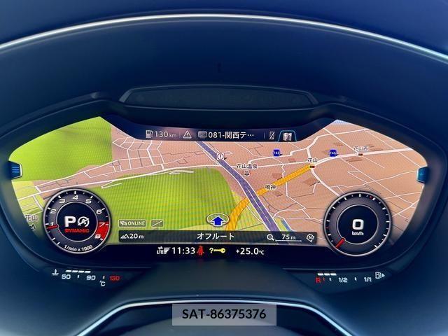 Audi TT 2021-07 261429-8