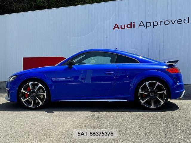 Audi TT 2021-07 261429-4