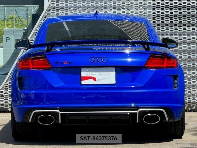 Audi TT 2021-07 261429-3