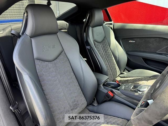 Audi TT 2021-07 261429-10