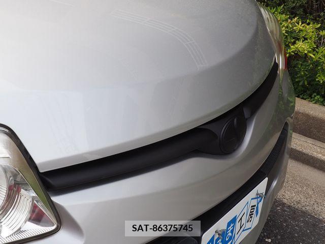 Toyota SIENTA 2011-08 386687-7