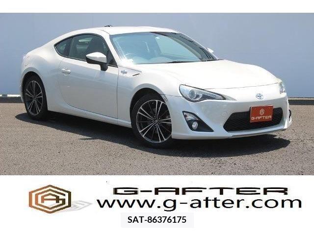 Toyota 86 2014-03 330739-0