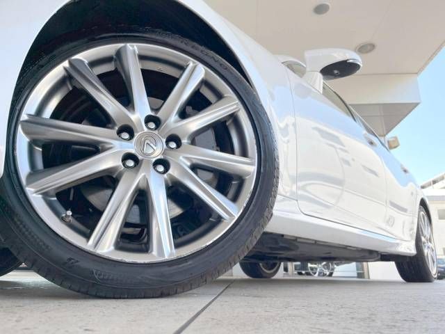 Lexus GS 2014-04 183230-5