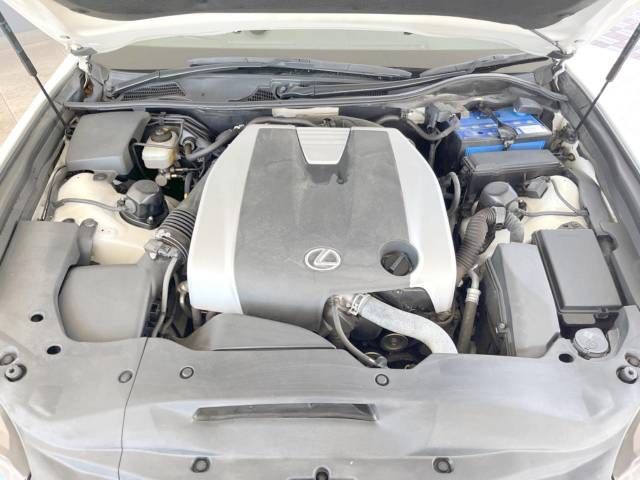 Lexus GS 2014-04 183230-18