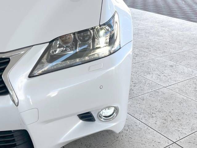 Lexus GS 2014-04 183230-4