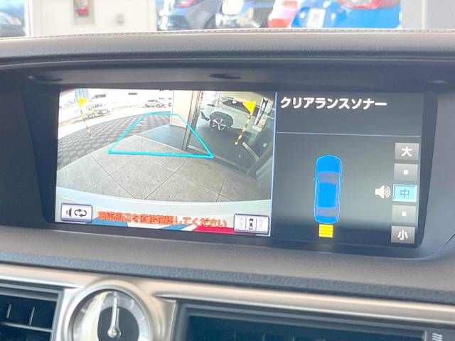 Lexus GS 2014-04 183230-7