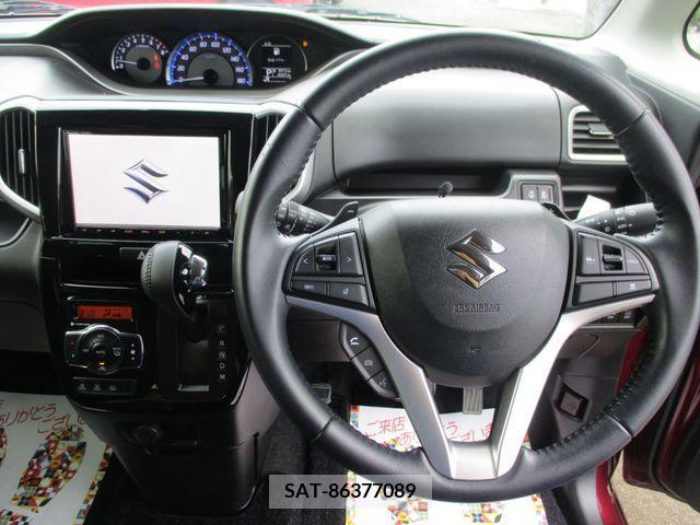 Suzuki SOLIO BANDIT 2020-01 340831-17