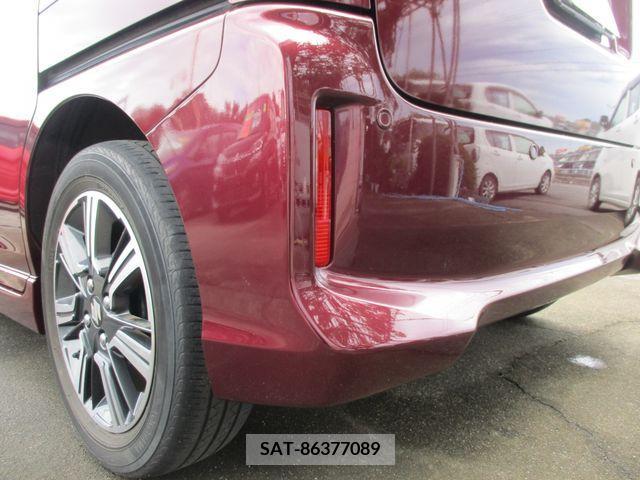 Suzuki SOLIO BANDIT 2020-01 340831-13