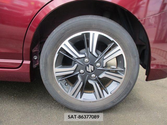 Suzuki SOLIO BANDIT 2020-01 340831-14