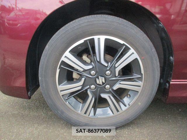 Suzuki SOLIO BANDIT 2020-01 340831-15