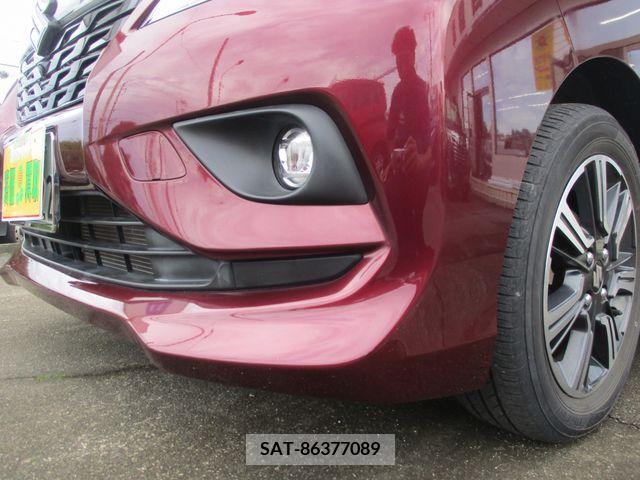 Suzuki SOLIO BANDIT 2020-01 340831-16