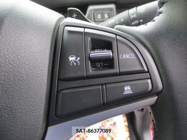 Suzuki SOLIO BANDIT 2020-01 340831-19