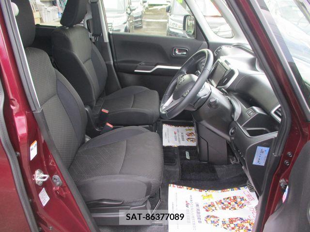 Suzuki SOLIO BANDIT 2020-01 340831-23