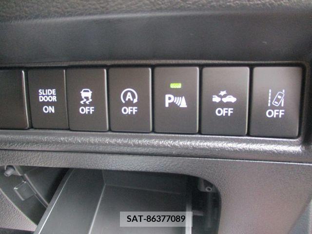 Suzuki SOLIO BANDIT 2020-01 340831-22