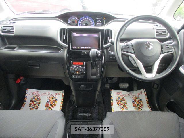Suzuki SOLIO BANDIT 2020-01 340831-25