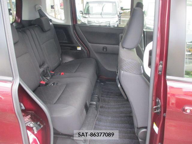 Suzuki SOLIO BANDIT 2020-01 340831-24