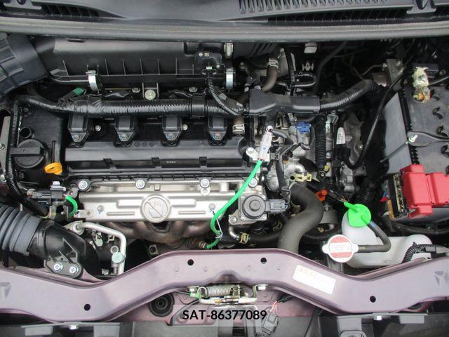 Suzuki SOLIO BANDIT 2020-01 340831-8