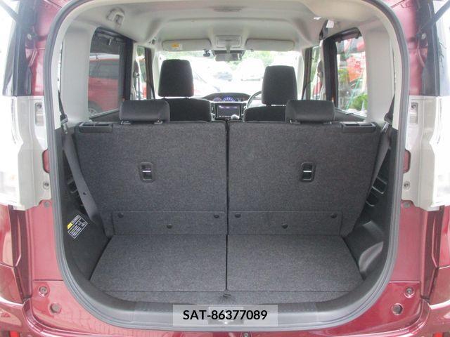 Suzuki SOLIO BANDIT 2020-01 340831-26